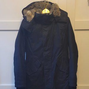 Babaton Oskar parka